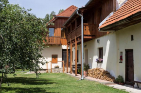 Гостиница Homestay U Hajčov  Смречаны